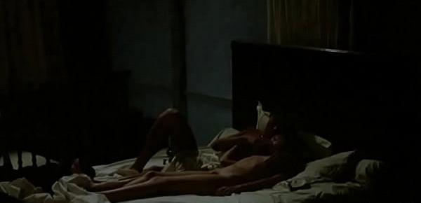  Jane March in The Lover 1993